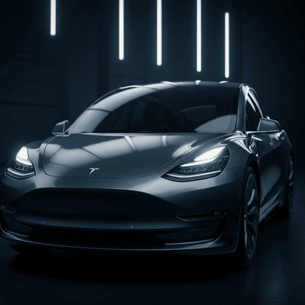 Dojo 3 Specifications: What Tesla Is Likely Building - visual representation