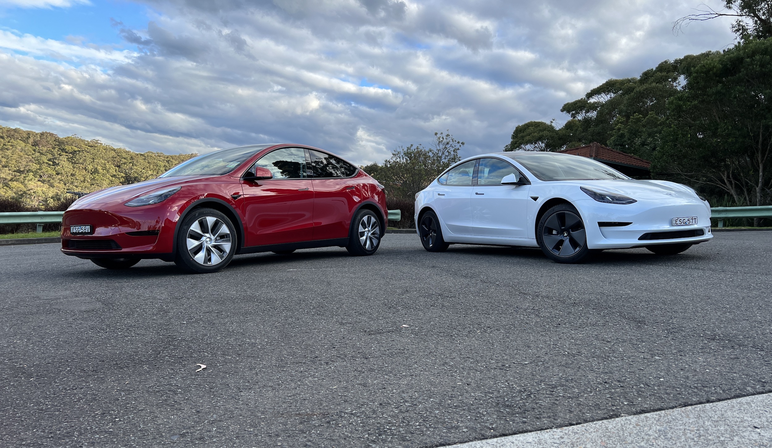 Tesla's Q2 2026 Sales Surge: Understanding the Numbers - visual representation