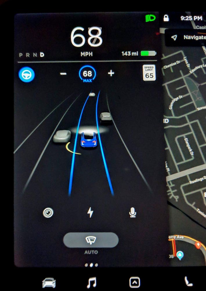 Practical Implementation Guides: Adopting Tesla's Strategies - visual representation