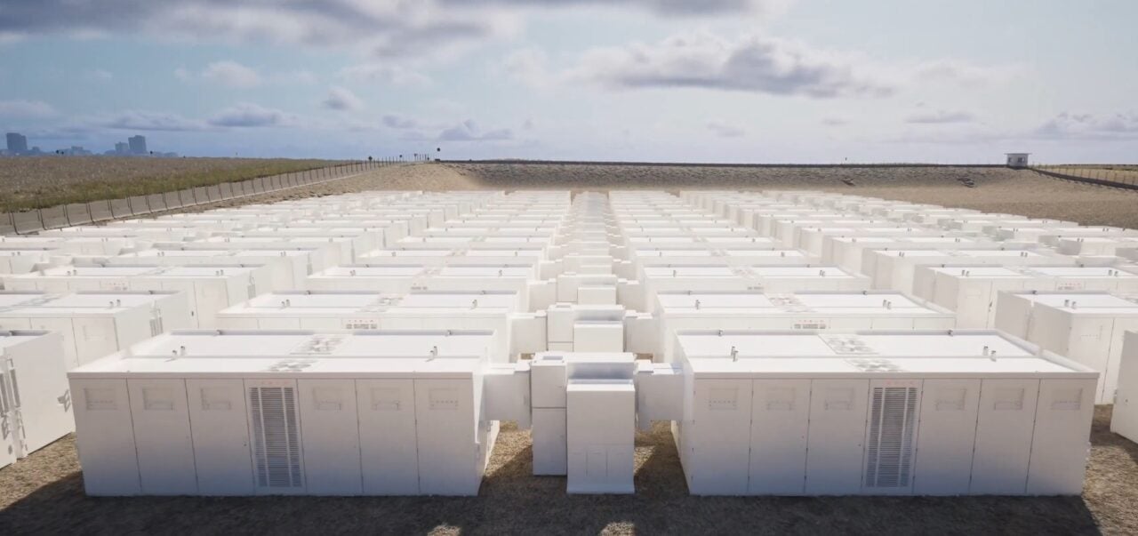 Future Projections: Where Energy Storage Could Be in 5 Years - visual representation