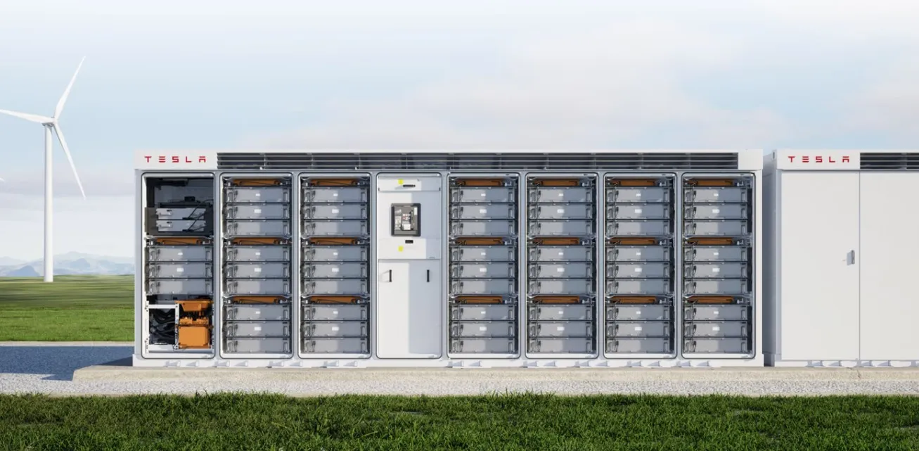 The Bottom Line: Energy Storage Is the Future - visual representation
