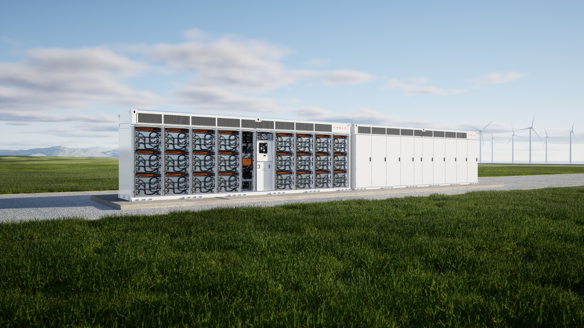 Why Energy Storage Is Growing Faster Than EVs - visual representation