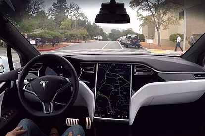 The Regulatory Landscape: How It Shapes Product Strategy - visual representation