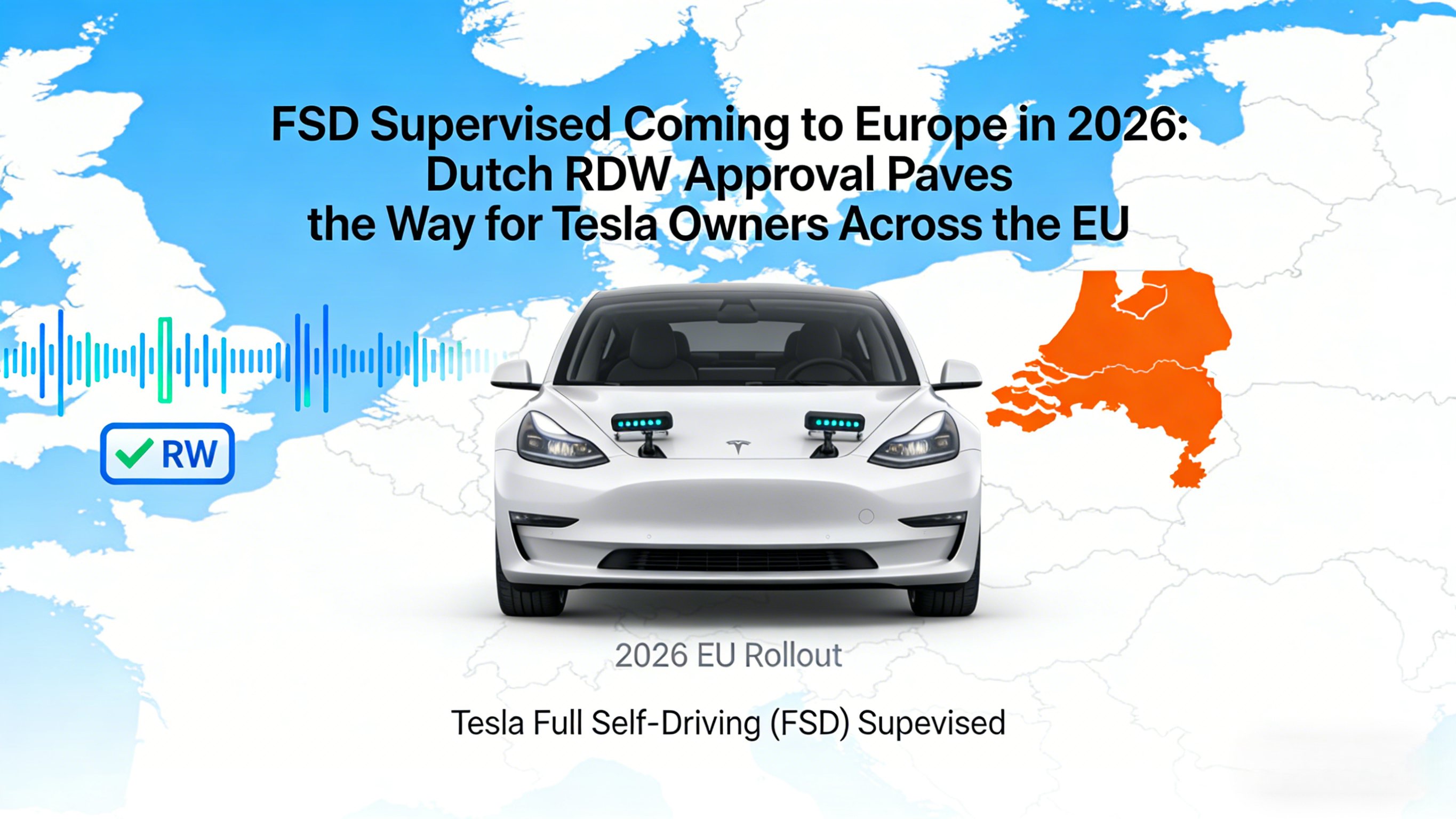 Economic Impact of FSD in Europe - contextual illustration