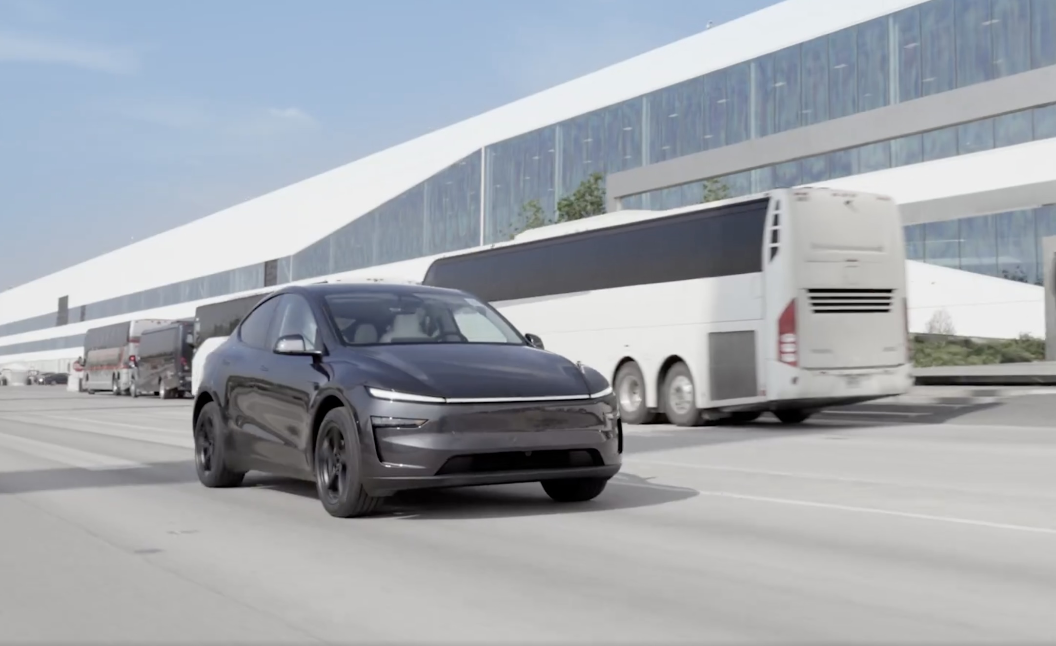 The Future of Tesla's FSD and Autonomous Driving - visual representation