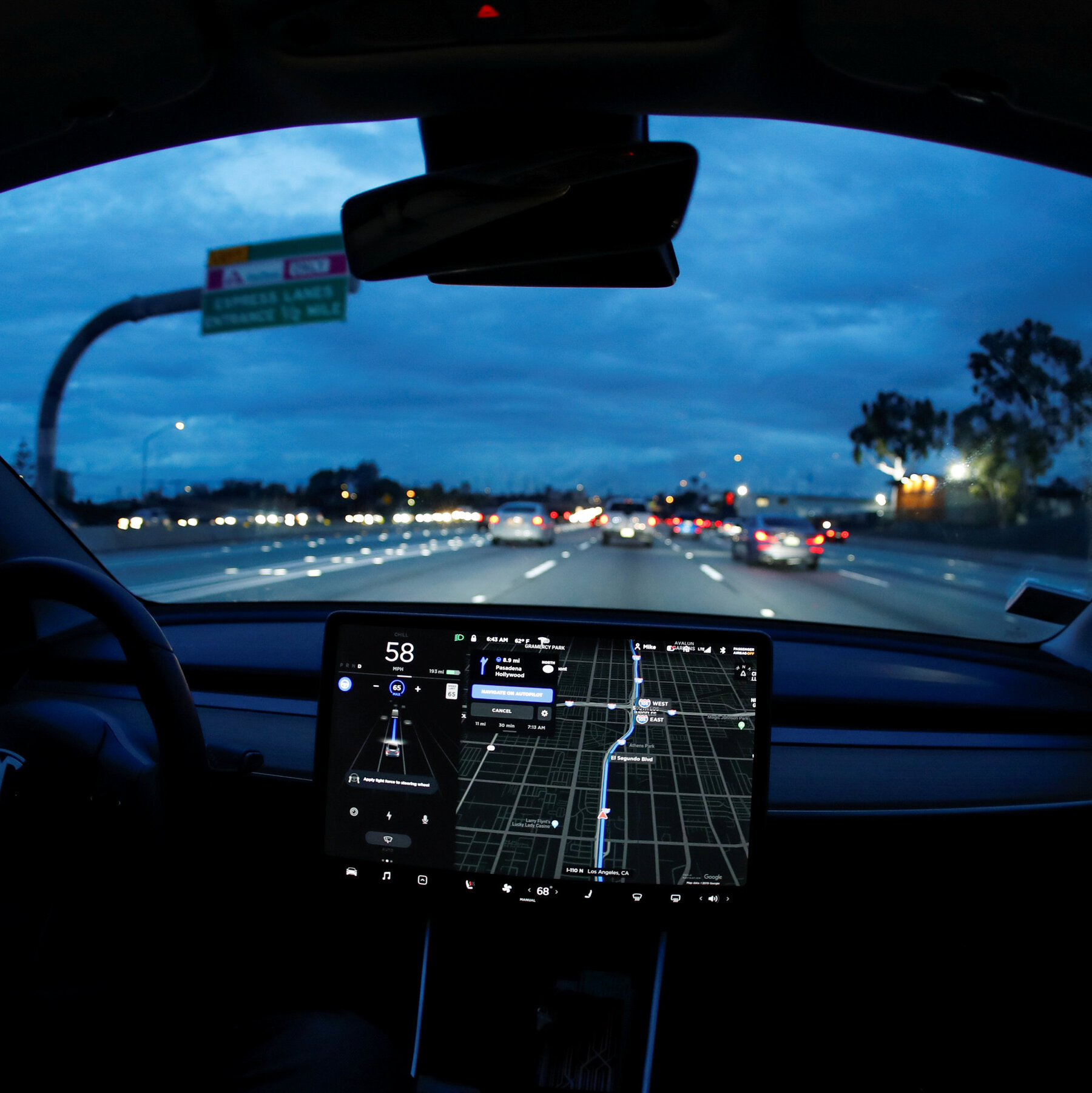 Conclusion: Navigating the Road Ahead - visual representation