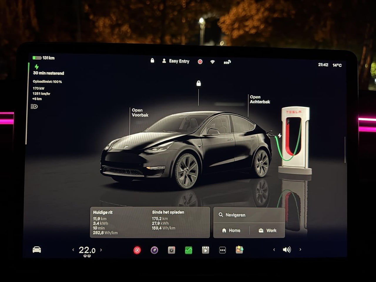 AI-Driven Innovations - visual representation