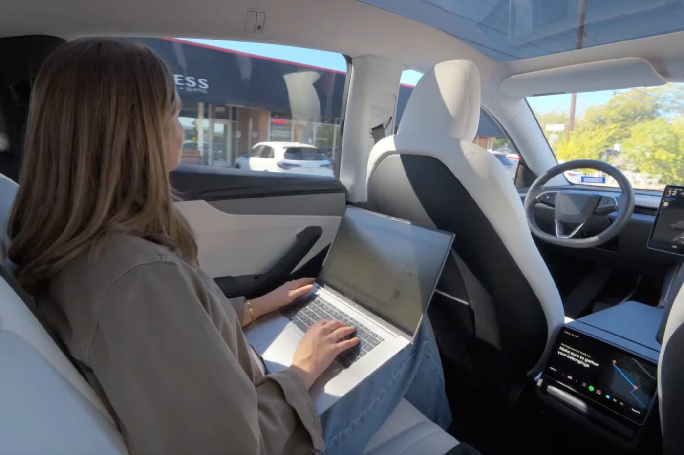 TL; DR - visual representation