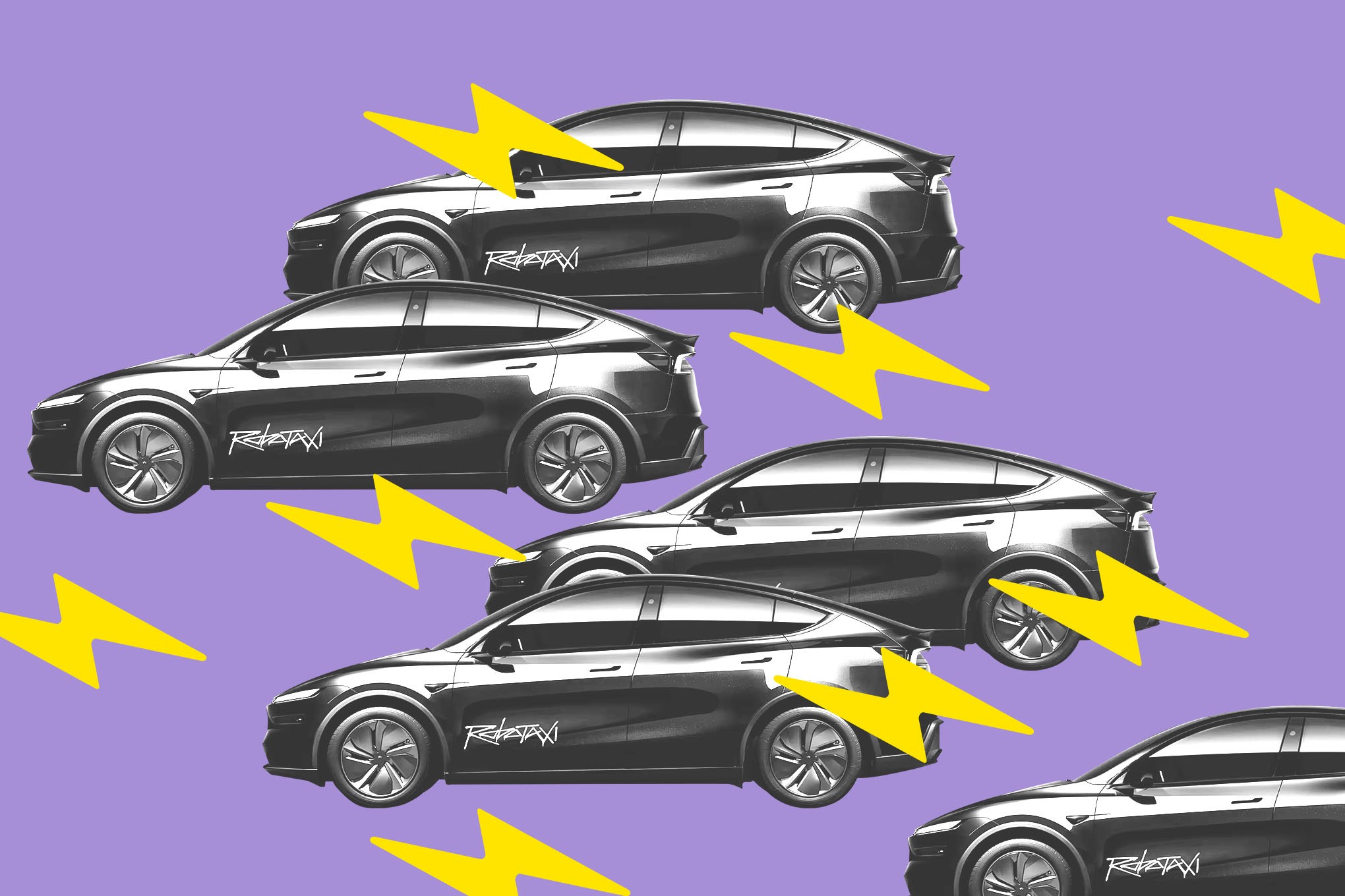 FAQ - visual representation