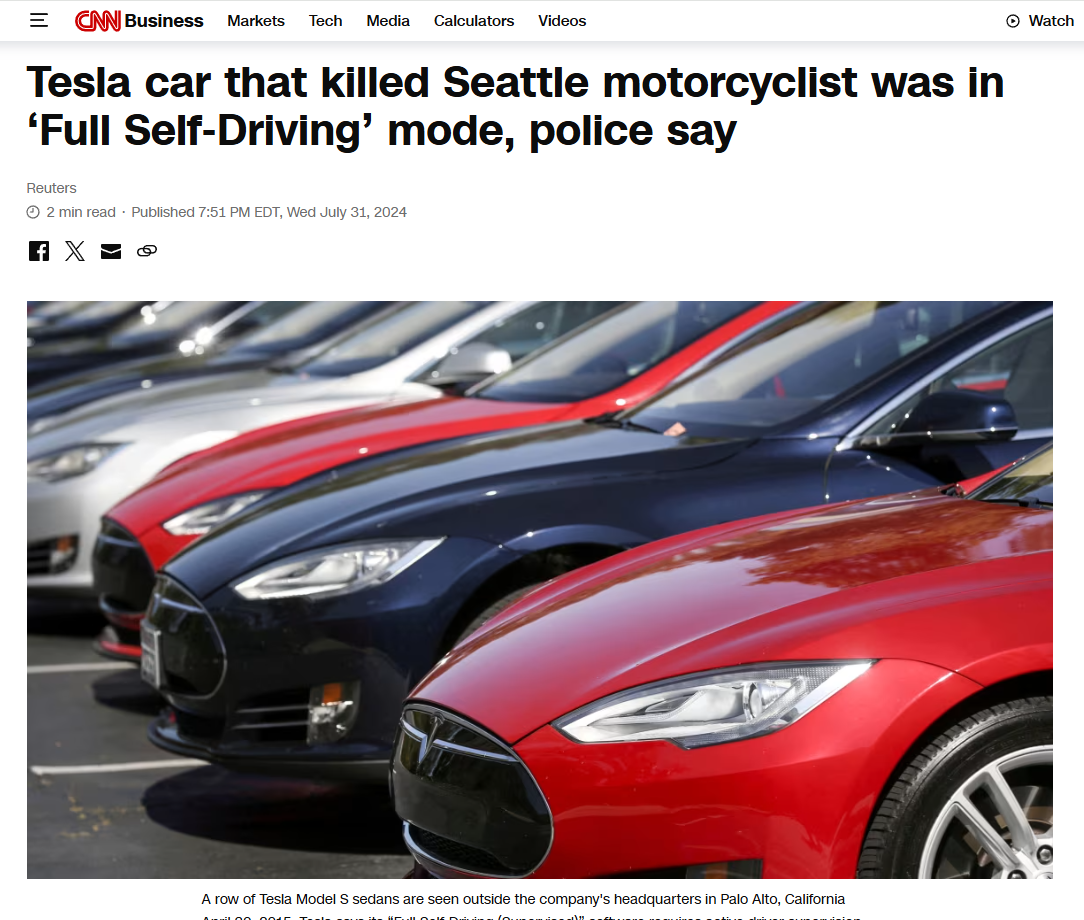 Why Language Matters: The Autopilot Terminology Problem - visual representation