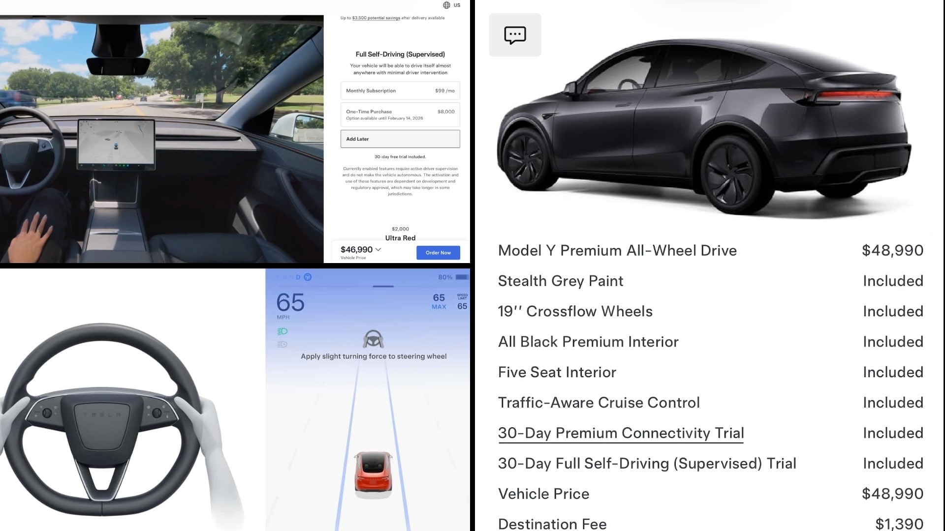 The Broader Autonomous Vehicle Regulation Landscape - visual representation