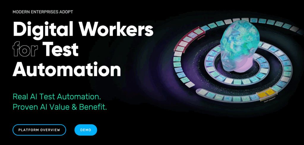 FAQ - visual representation