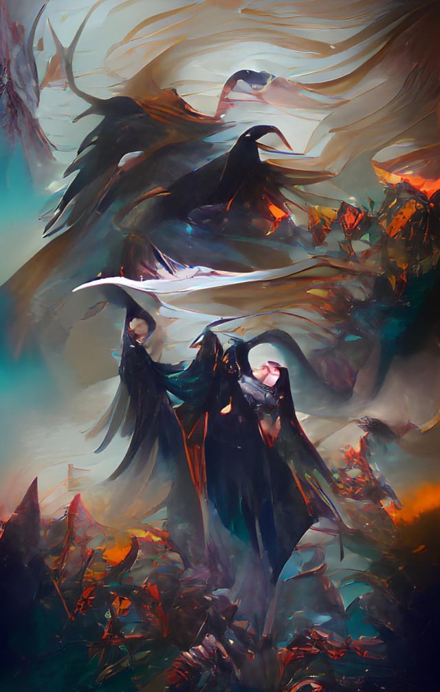 The Core Differences: AI vs. Traditional Software Testing - visual representation