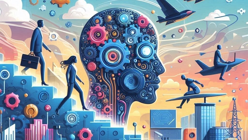 The Autonomy Problem Nobody Talks About - visual representation