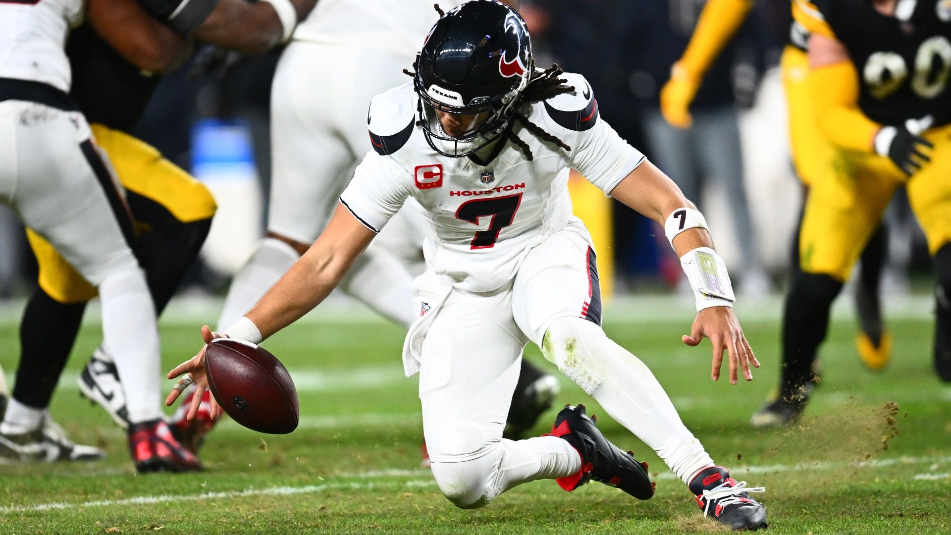 Texans vs Patriots 2026 Divisional Round: Free Streams & TV Channels