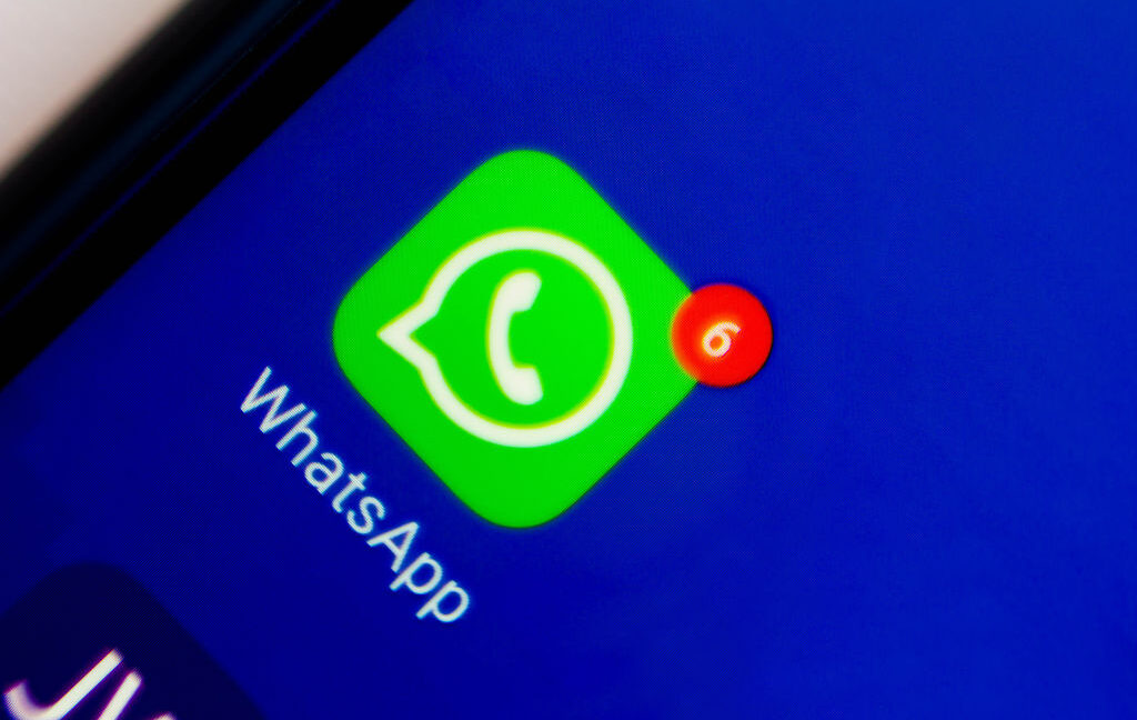 Texas AG sues Meta over claims that WhatsApp doesn't provide end-to-end encryption - Ars Technica