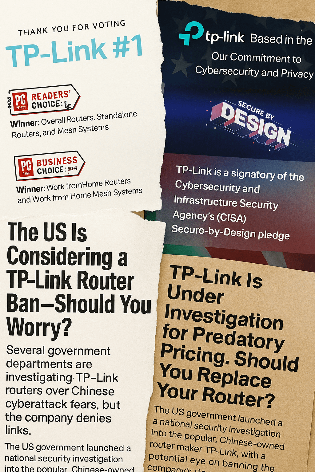 TL; DR - visual representation