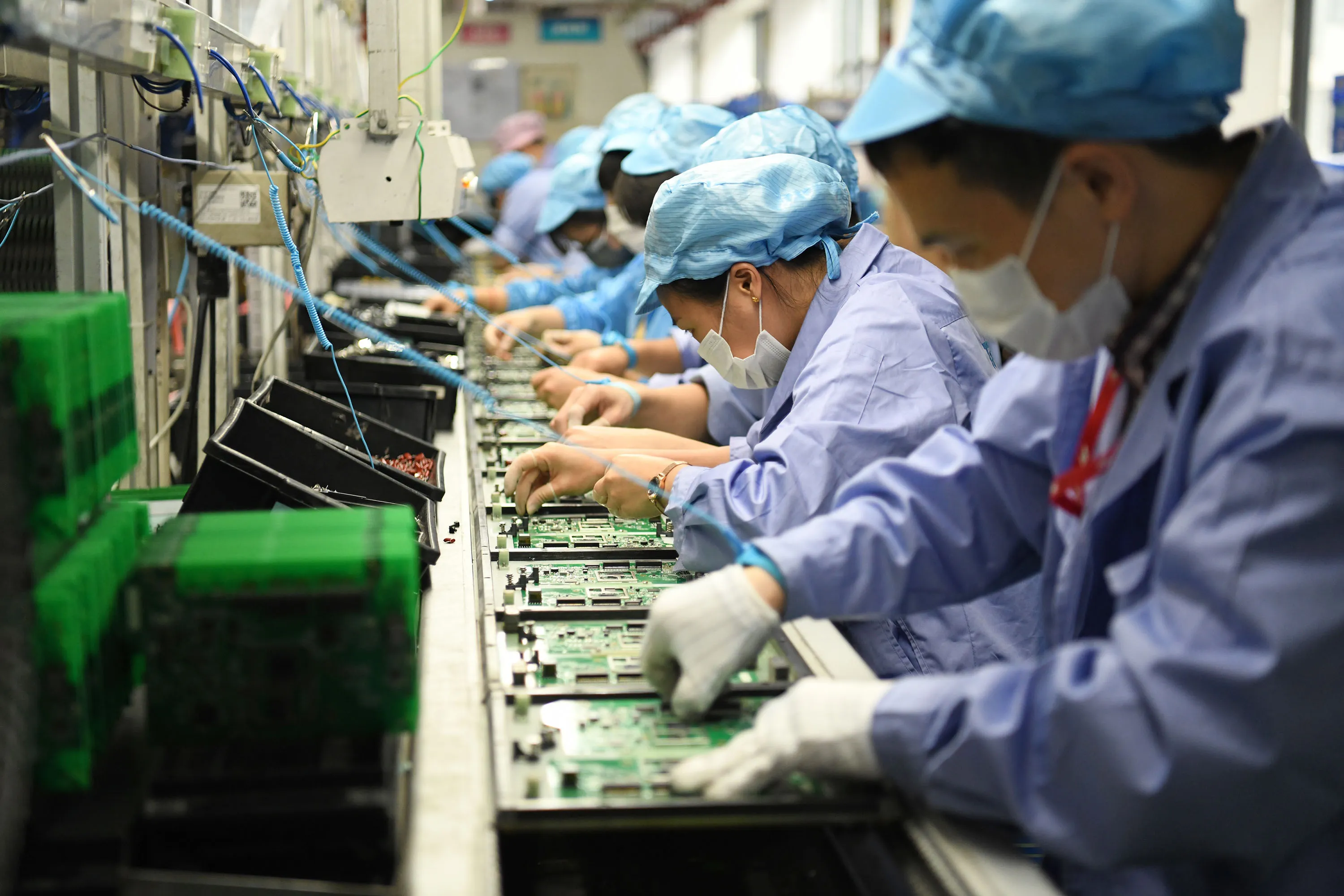 The Bottom Line on the TP-Link Lawsuit - visual representation