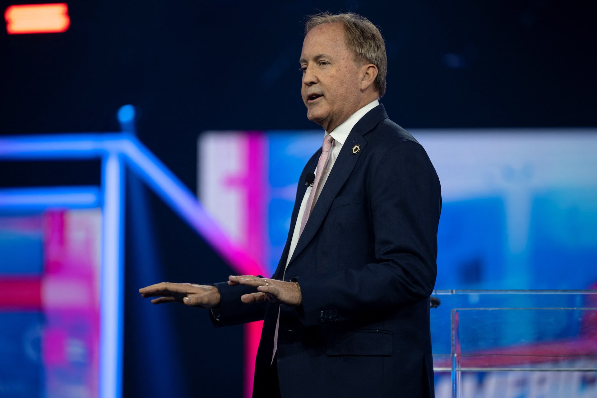 The Broader Regulatory Context: Why Now? - visual representation