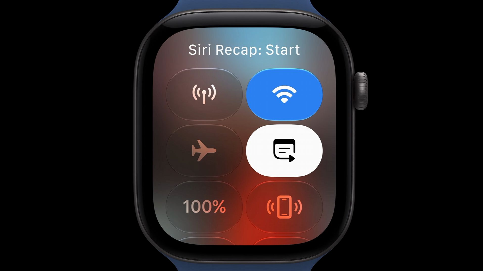Thanks to Siri Recaps, your Apple Watch is always listening as you go about your day — but Apple may be risking a Meta Glasses-style backlash | TechRadar