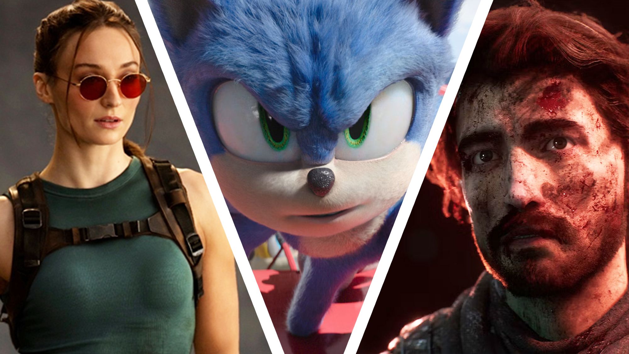 'That's our next mission — proving that games are art': meet Story Kitchen, the bold, trail-blazing studio behind the popular Sonic movies that wants to turn your favorite game into the next movie or TV hit | TechRadar