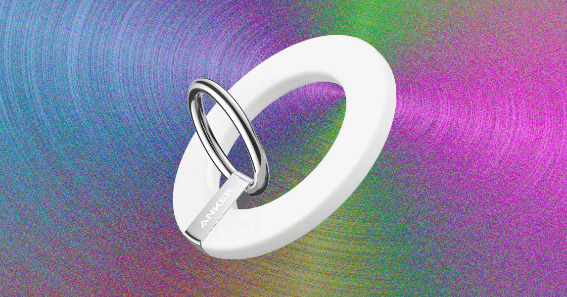 The 10 Best MagSafe Phone Grips for Your Butter Fingers (2026) | WIRED