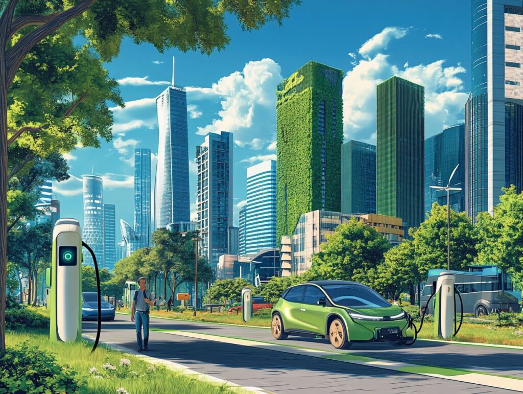 Introduction: Navigating 2025's Automotive Landscape - contextual illustration