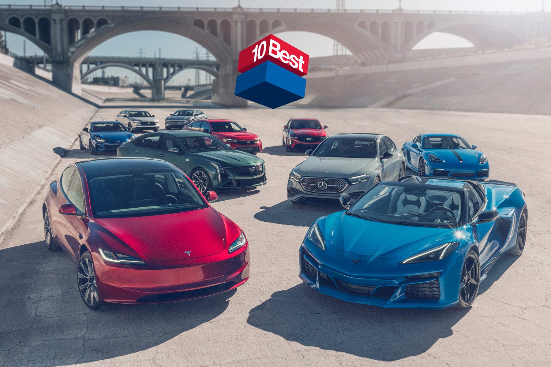 6. Hyundai Ioniq 5: The Electric Future Made Practical - visual representation