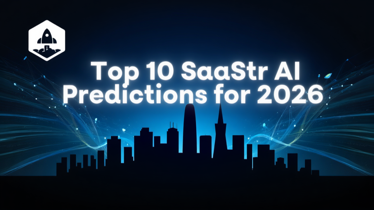 8. Implement AI in SaaS Platforms - visual representation