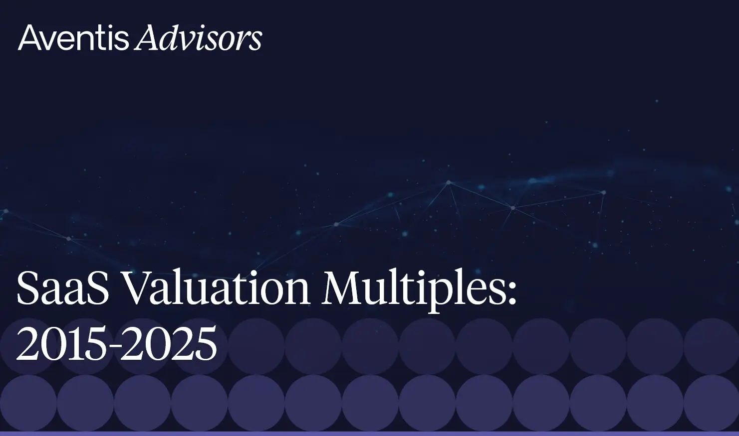 Conclusion: The End of an Era, The Beginning of Something Real - visual representation