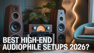 Future Trends in Hi-Fi - visual representation
