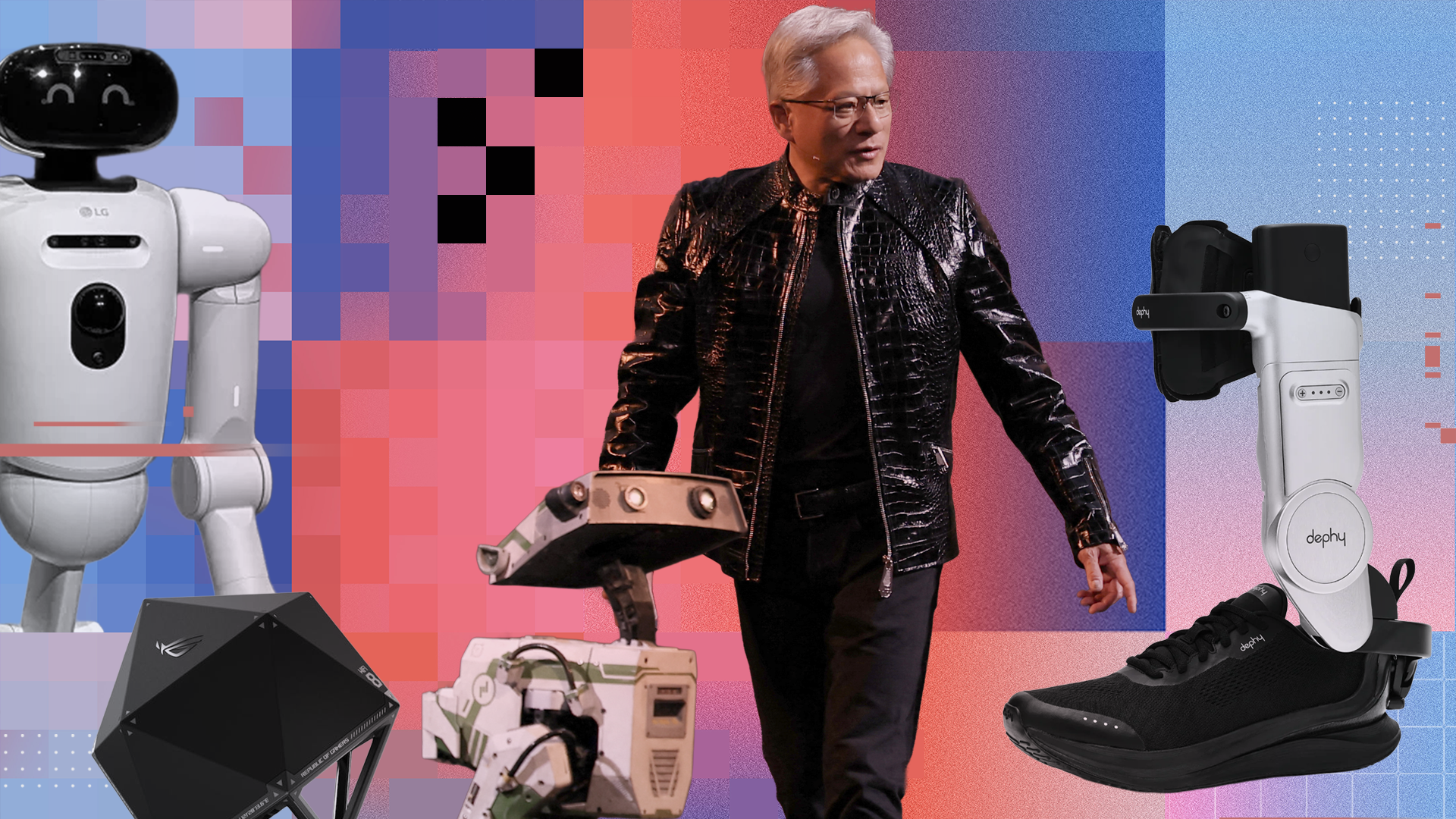 6. Robotics Getting Dexterous (Finally) - visual representation