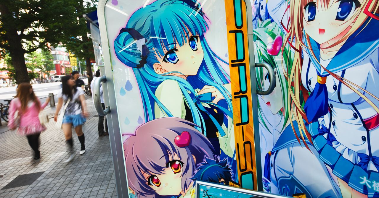The 12 Best Anime to Watch if You Think You Hate Anime | WIRED
