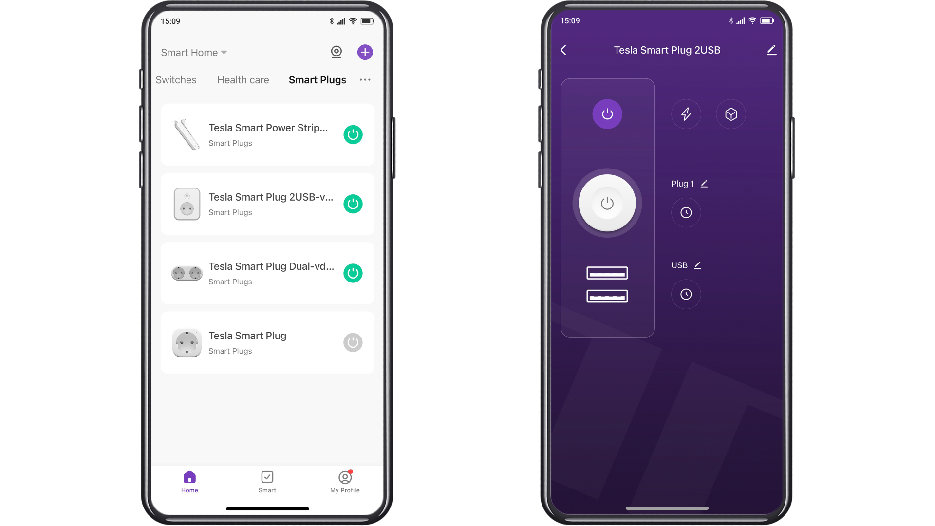 TL; DR - visual representation