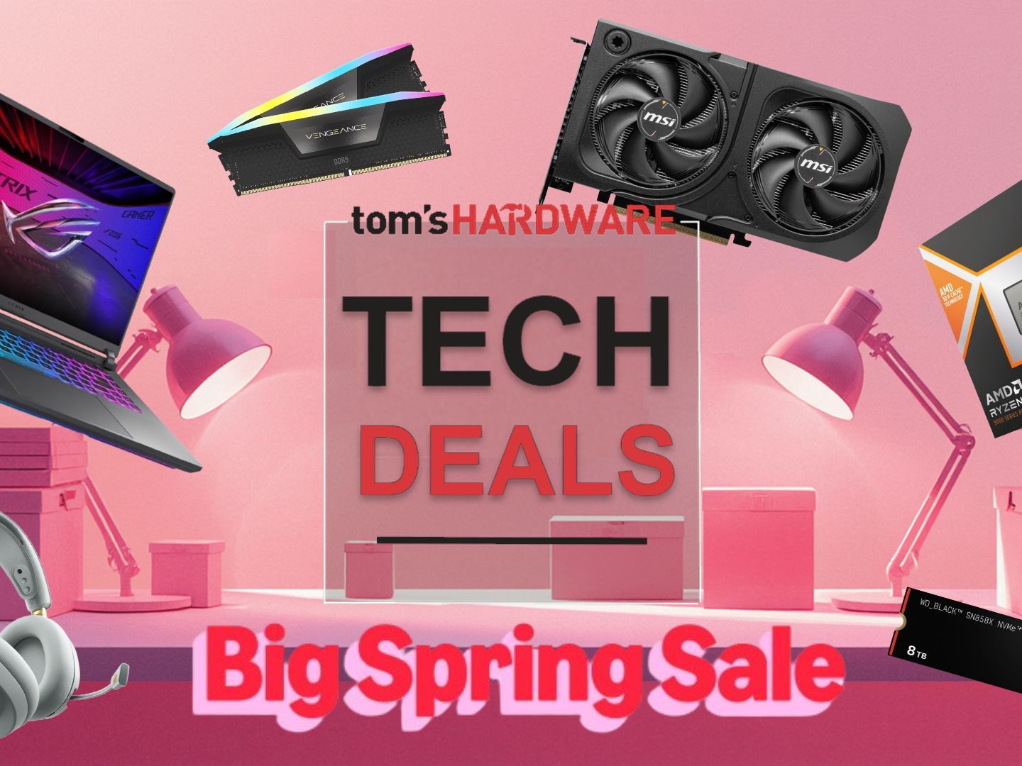 Conclusion - visual representation