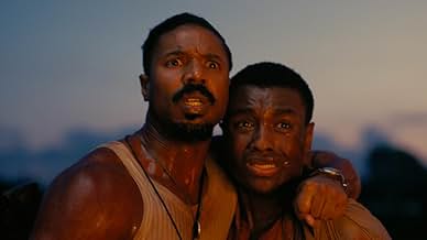 Musicals and Prestige: When Big Emotions Need Big Voices - visual representation