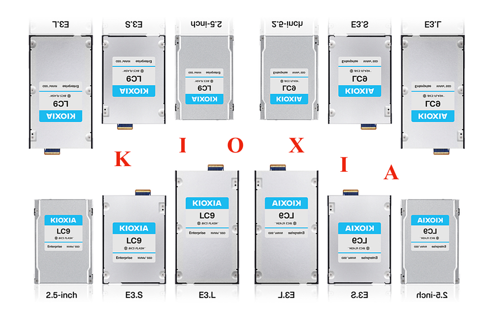 Real-World Deployments: The Solidigm Case Study - visual representation