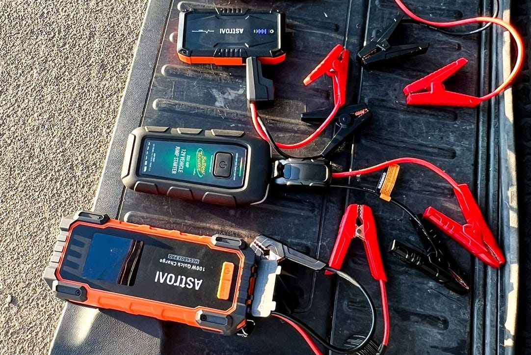 Conclusion - visual representation