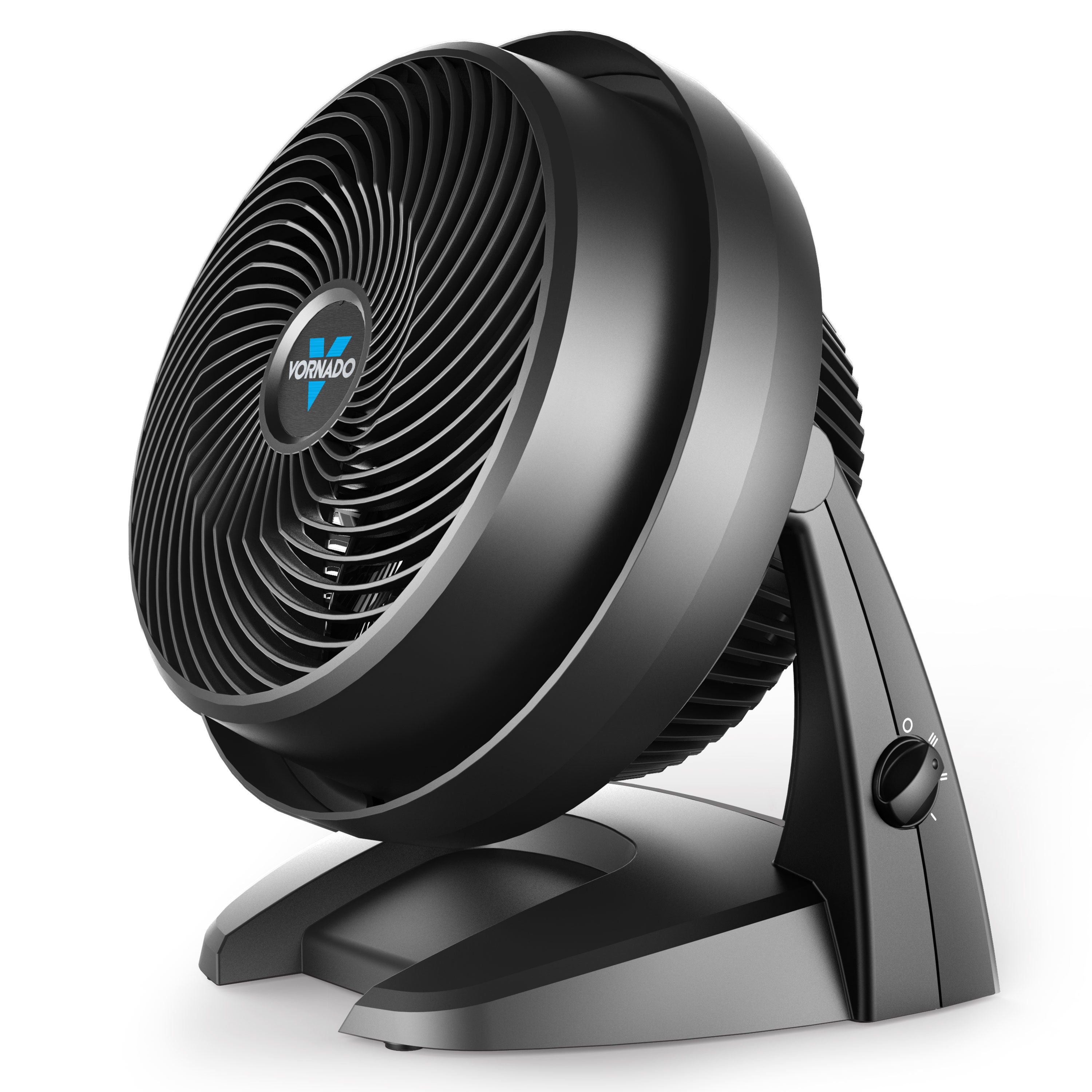 2. Vornado 630 - visual representation