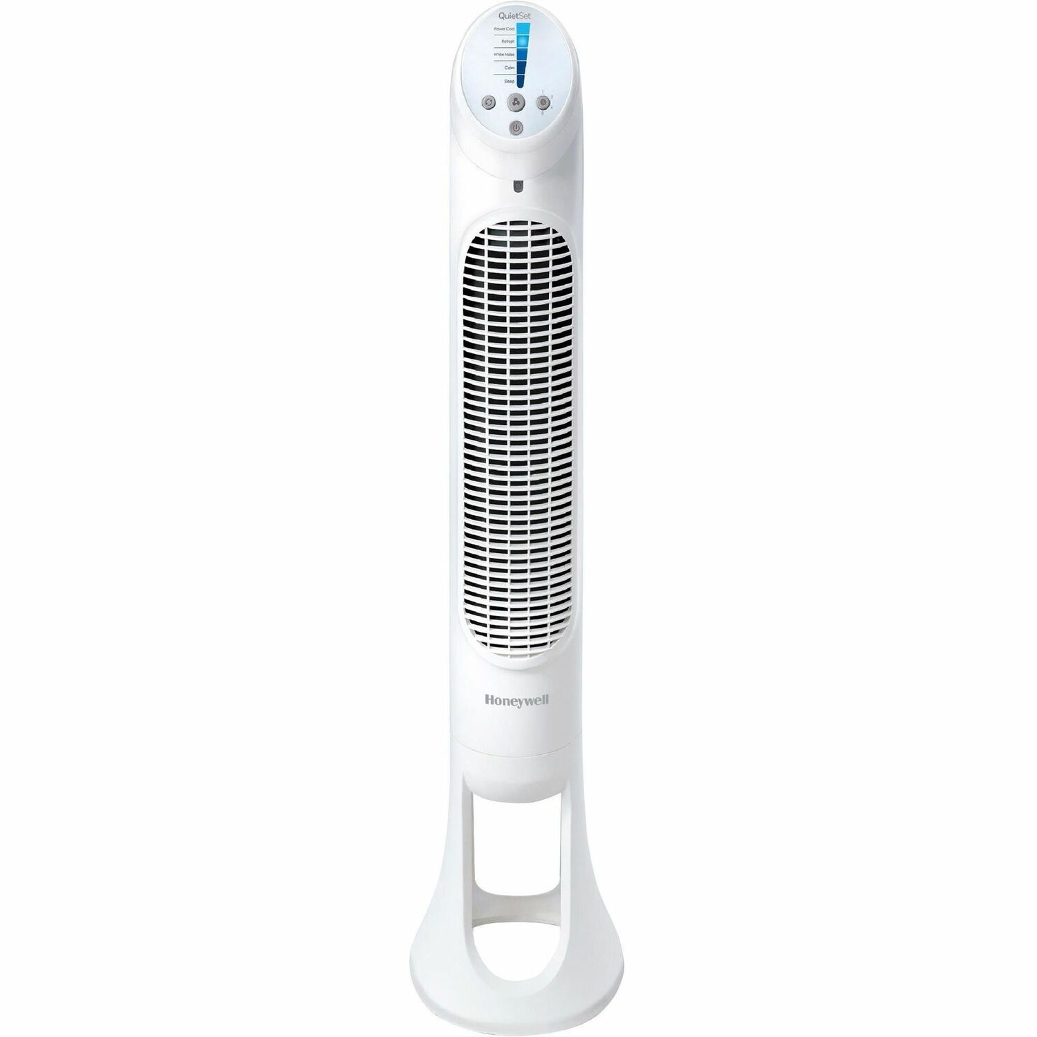 3. Honeywell Quiet Set - visual representation