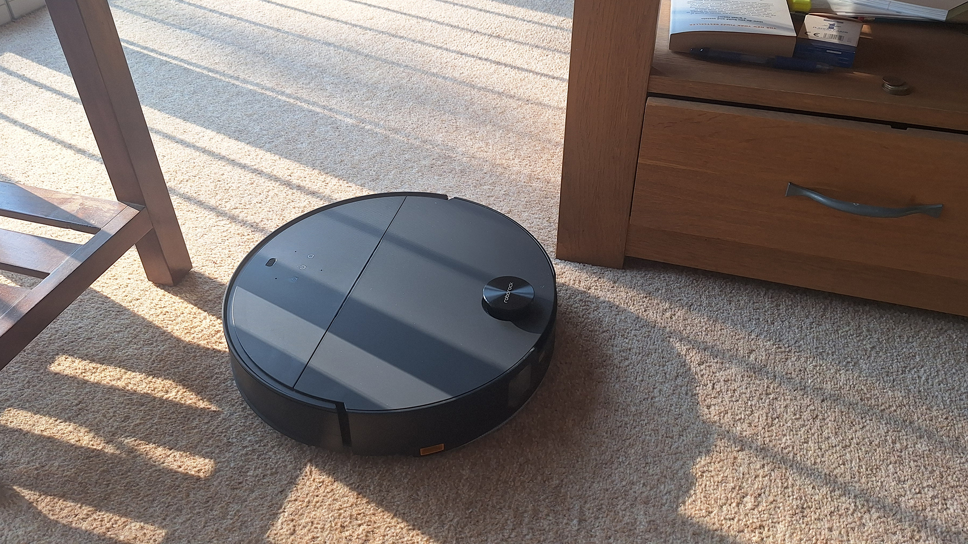 Common Robot Vacuum Deceptions Summarized - visual representation