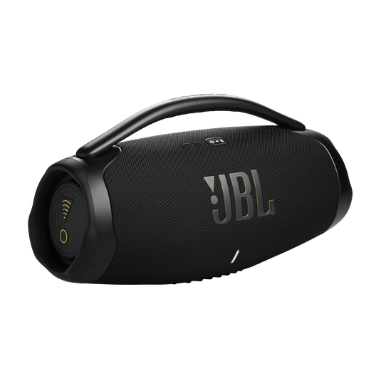 2. JBL Flip 6 - visual representation