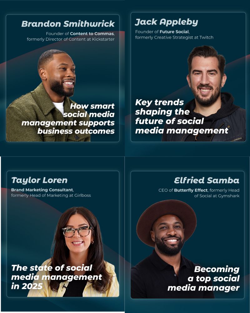 Mistakes Creators Are Making Right Now - visual representation