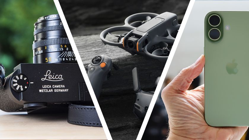 AI-Powered Subject Tracking: No Gimbal Required - visual representation