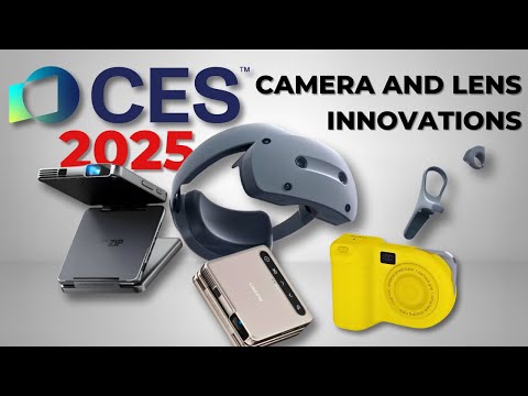 Full-Frame Compact Cameras: The Compromise That Finally Works - visual representation