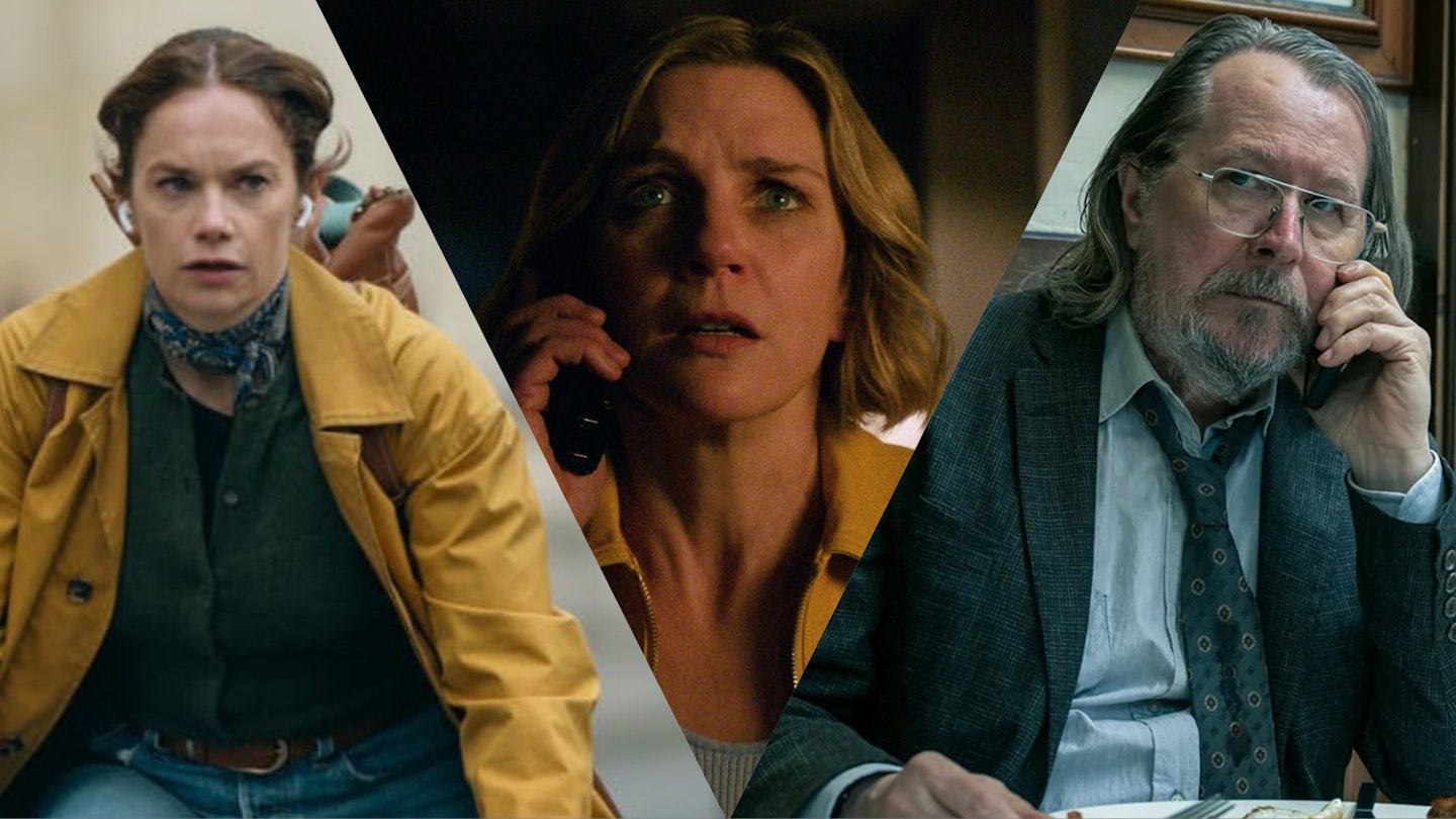 Masters of the Air: WWII From the Sky - visual representation