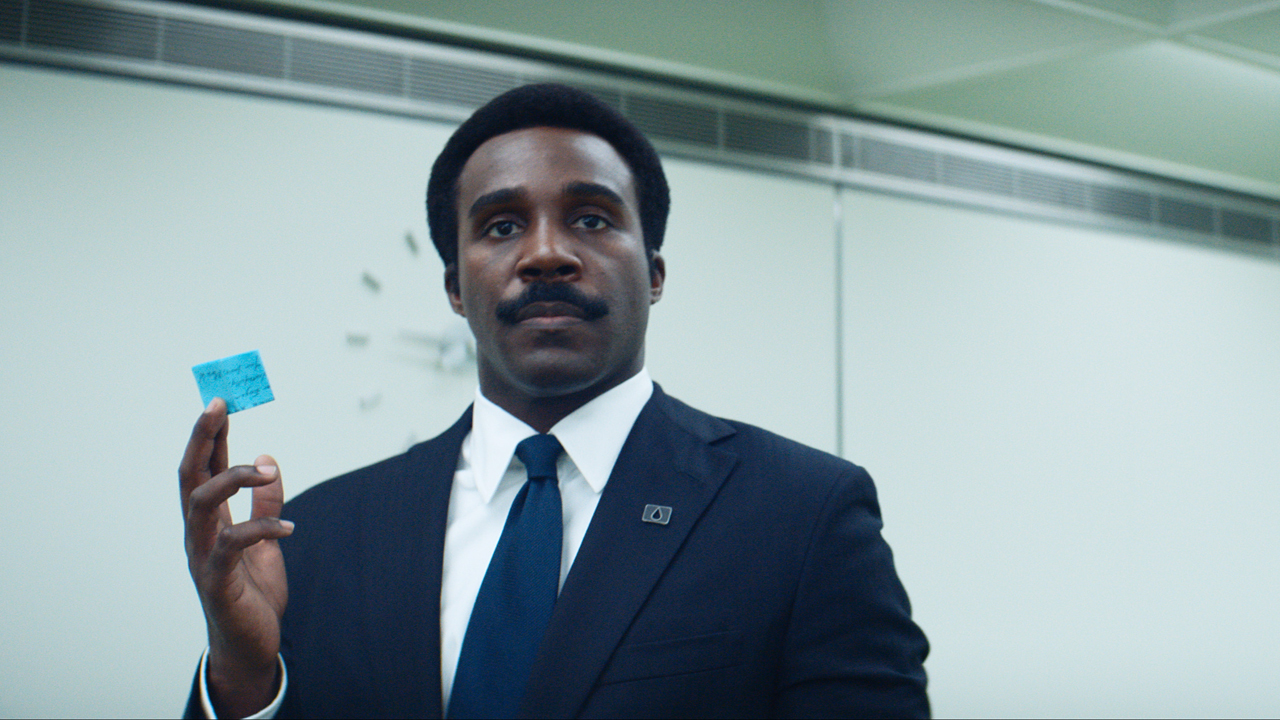 Coda: Coming of Age and Deafness - visual representation