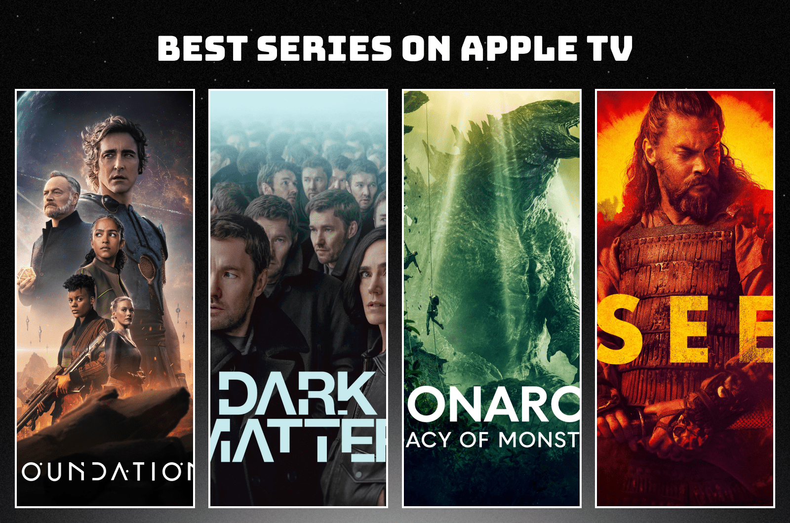 Drops: The Continued Golf Comedy - visual representation