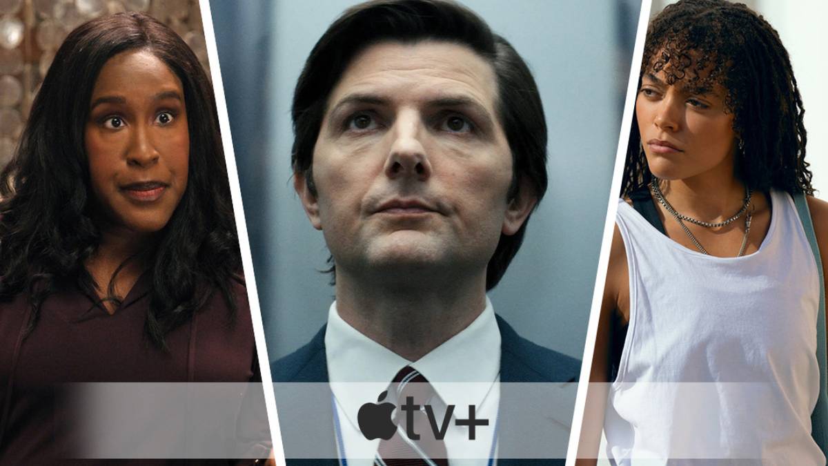 The Shrink Next Door: Dark Comedy About Exploitation - visual representation