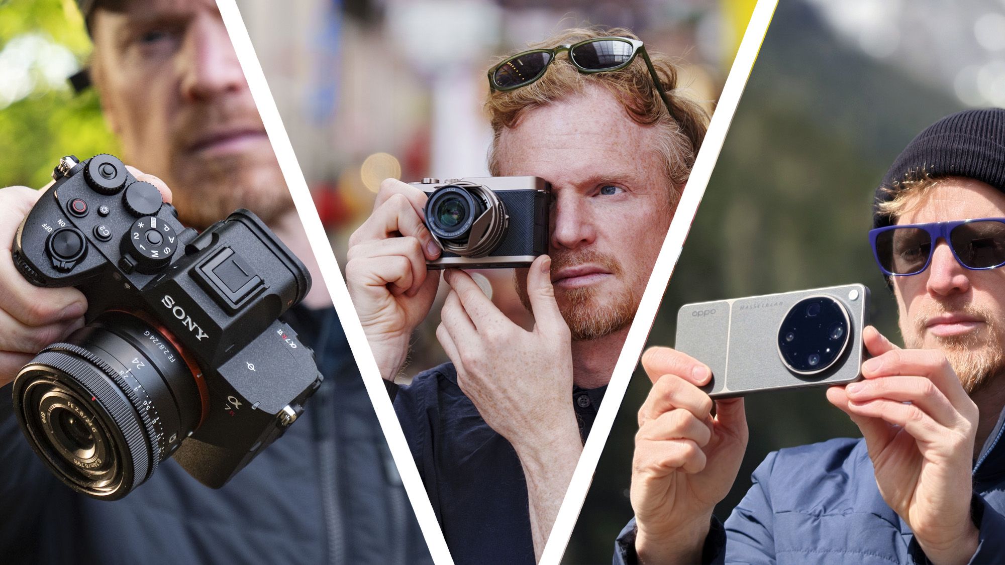 The 5 Best Cameras of 2026: Expert Analysis and Recommendations
